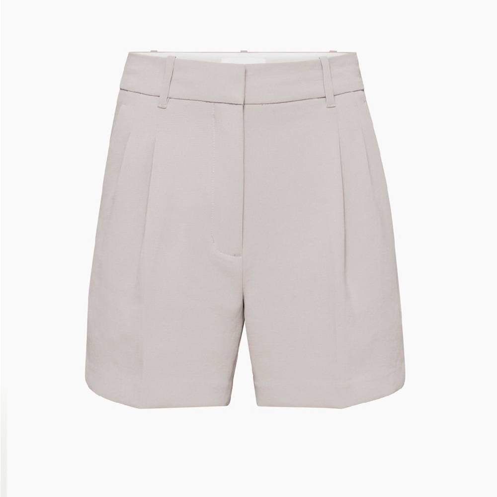 Aritzia Wilfred The Effortless Short